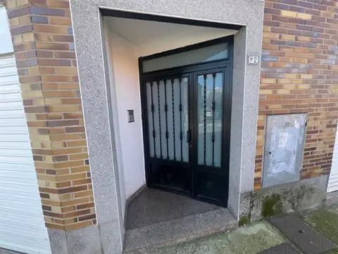 Piso en calle Guadilla