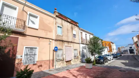 Casa en Avinguda del Regne de València