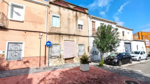Casa en Avinguda del Regne de València