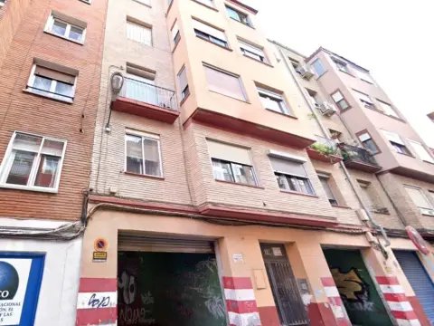 Piso en Delicias Distrito