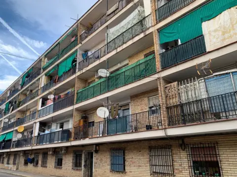 Piso en calle de Rocasa