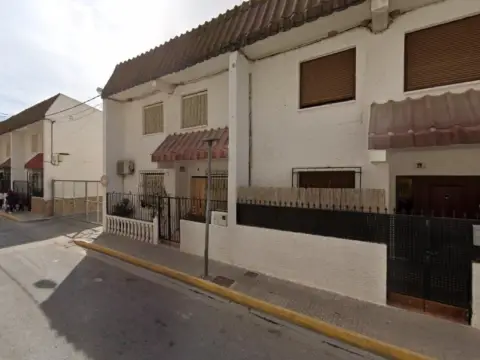 Piso en calle de Rocasa