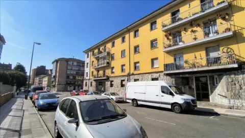 Piso en calle del Río Piloña