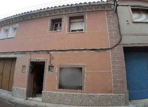 Piso en Avenida del Castellar