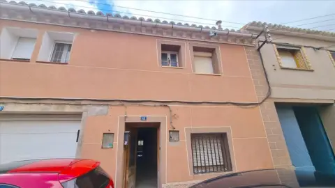 Casa en Avenida del Castellar