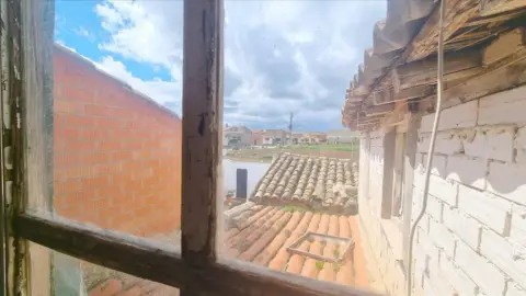 Casa en Avenida del Castellar