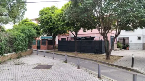 Casa en Avenida Juan XXIII
