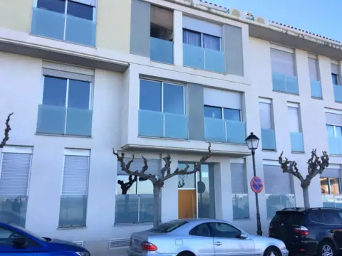 Garaje en Camino de las Banqueras