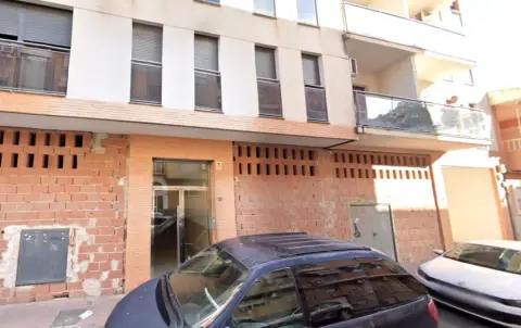 Piso en calle del Sol