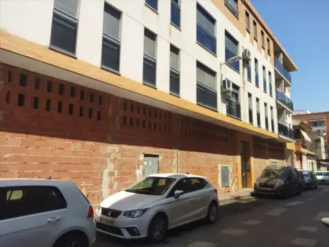 Piso en calle del Sol