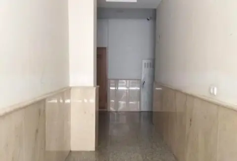 Piso en calle del Sol