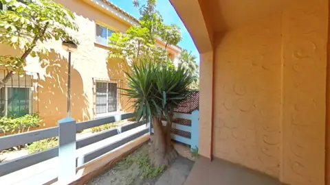 Piso en Avenida de Juan Sebastián Elcano