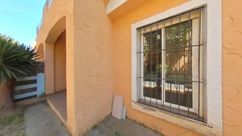 Piso en Avenida de Juan Sebastián Elcano