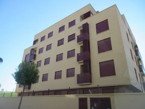 Garaje en calle Gran Breta?A