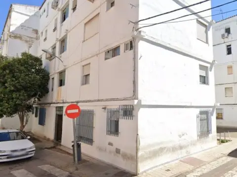 Piso en Almendralejo