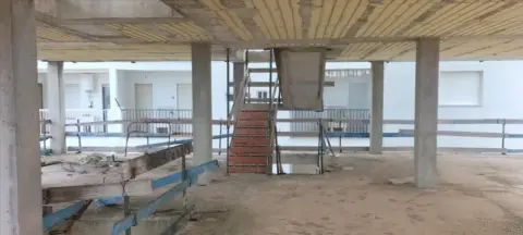 Casa en Avenida Mediterraneo