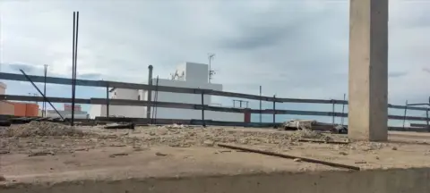 Casa en Avenida Mediterraneo