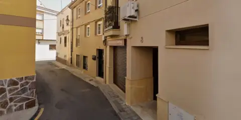 Piso en calle de Santa María