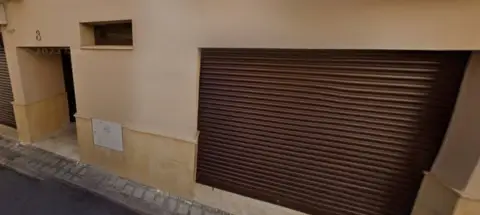 Piso en calle de Santa María