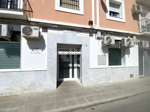 Piso en Puente Genil