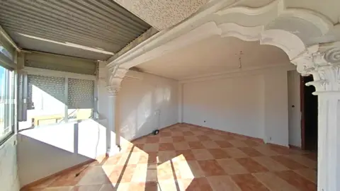 Piso en calle Santa María del Valle