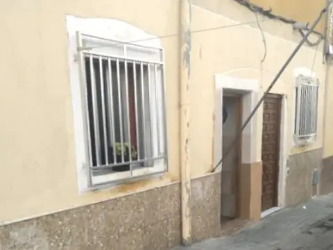 Casa en calle de Boya