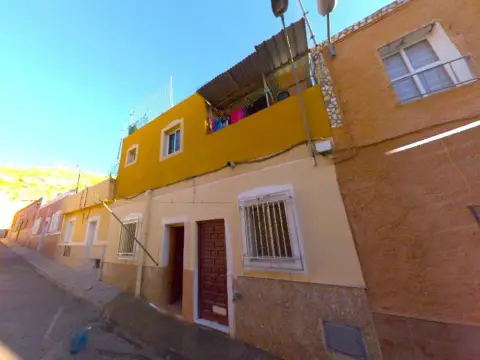 Casa en calle de Boya