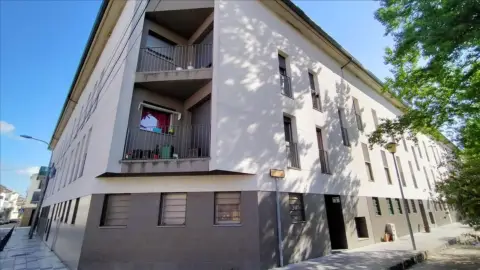 Piso en Santa Coloma de Farners
