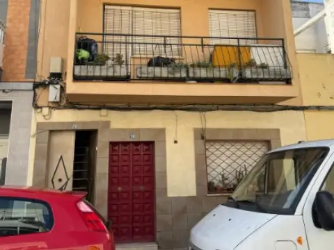 Piso en calle del Viento