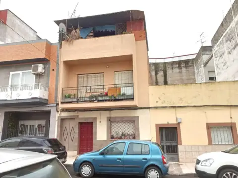 Piso en calle del Viento