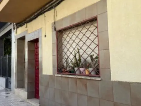 Piso en calle del Viento