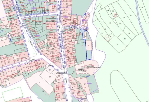 Casa en Carrer Forn del Vidre