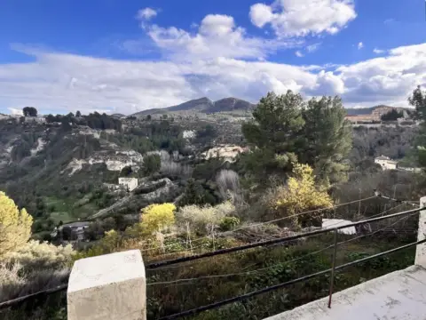 Casa en Carrer Forn del Vidre