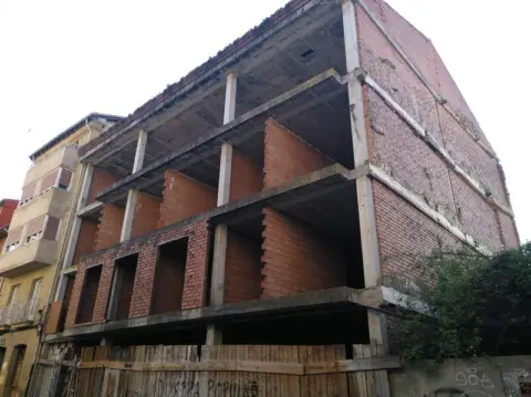 Piso en calle de la Ventilla