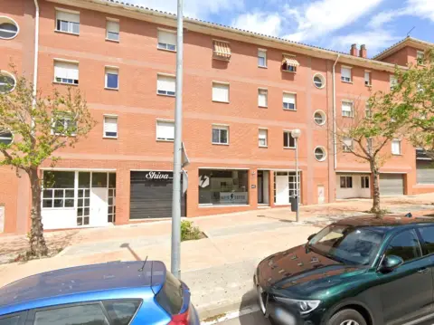 Piso en Carrer Major