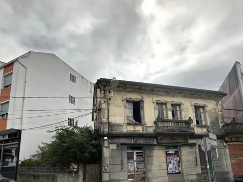 Casa en Ortigueira