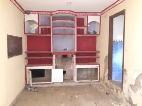 Casa adosada en calle Felipe Trigo