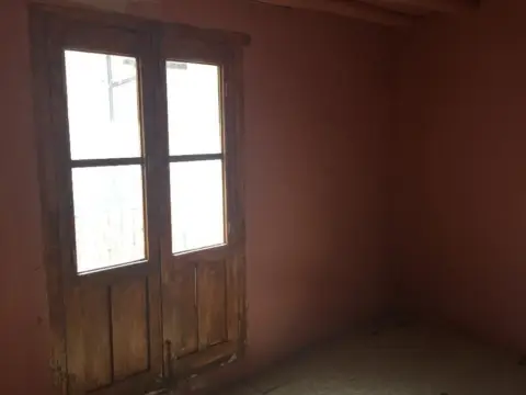 Casa en calle Mayor