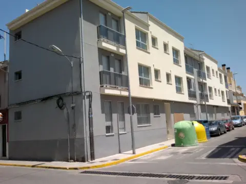Piso en calle Sant Ffrancesc