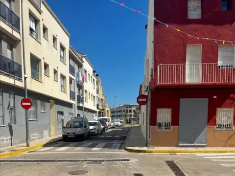 Piso en calle Sant Ffrancesc
