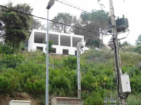 Casa adosada en Carrer del Freixe
