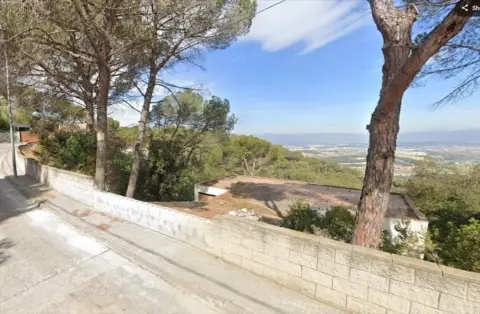 Casa adosada en Carrer del Freixe