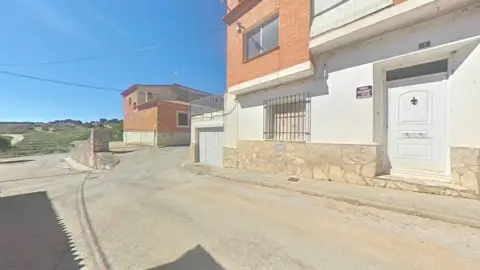 Casa en Travesía Llana