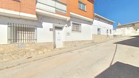 Casa en Travesía Llana