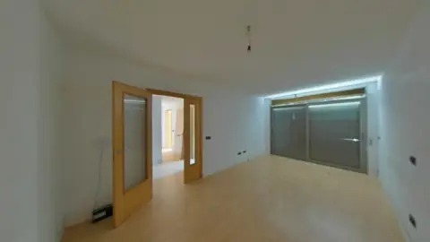 Piso en calle Palamos