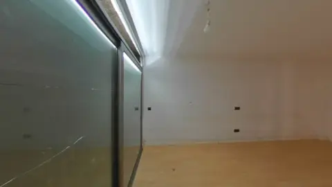 Piso en calle Palamos