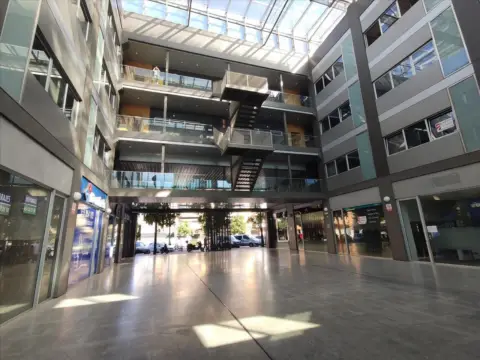Local comercial en Avenida de Hytasa