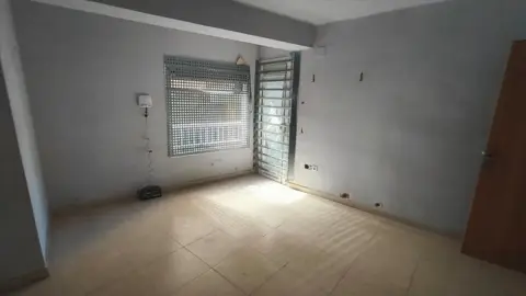 Piso en Avinguda d'Estanislau Figueres