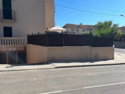 Garaje en Carrer del Colom
