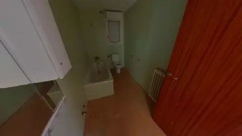 Piso en Centre Històric